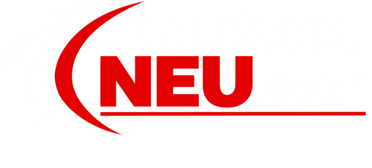 Logo Fahrdienst NEU GmbH