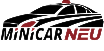 Minicar NEU – Mietwagen und Kurierfahrten in Wetzlar